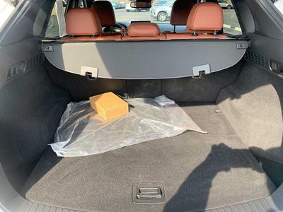 2024 Mazda Mazda CX-5 2.5 Carbon Turbo AWD