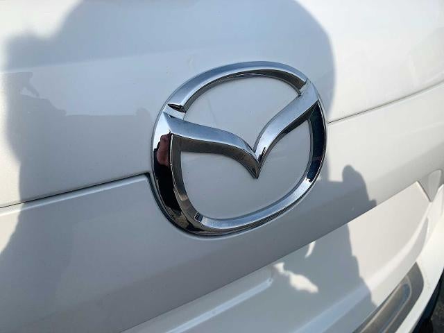 2024 Mazda Mazda CX-5 2.5 Carbon Turbo AWD