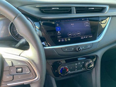 2023 Buick Encore GX Preferred FWD