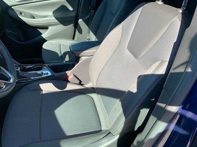 2023 Buick Encore GX Preferred FWD