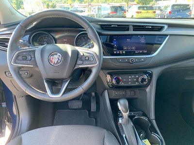 2023 Buick Encore GX Preferred FWD