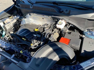 2023 Buick Encore GX Preferred FWD