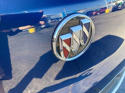 2023 Buick Encore GX Preferred FWD