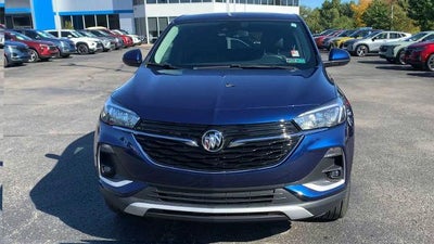 2023 Buick Encore GX Preferred FWD