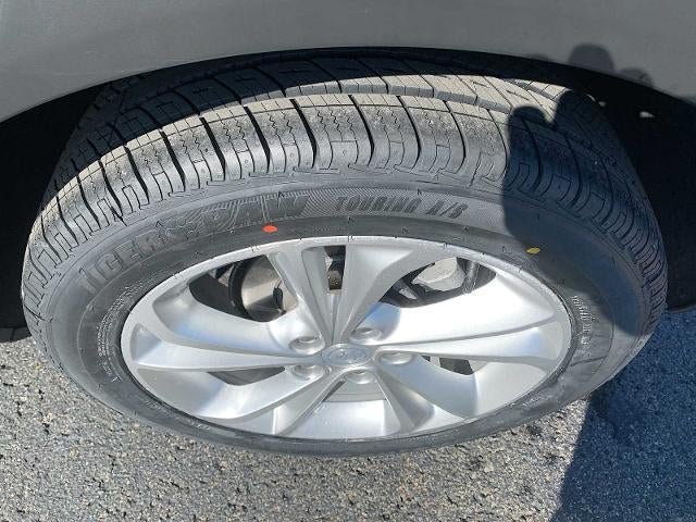 2023 Buick Encore GX Preferred FWD