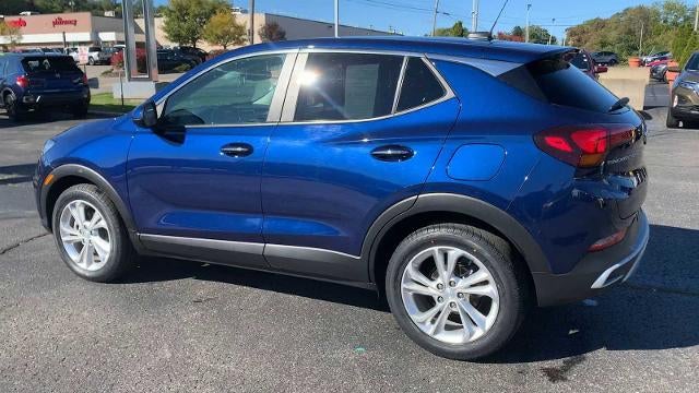 2023 Buick Encore GX Preferred FWD