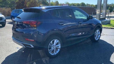 2023 Buick Encore GX Preferred FWD