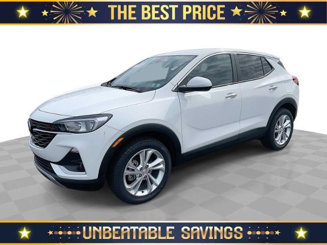2023 Buick Encore GX Preferred AWD's photo