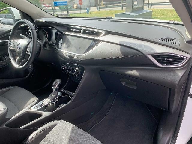 2021 Buick Encore GX Select AWD