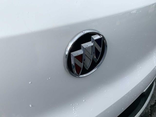 2021 Buick Encore GX Select AWD