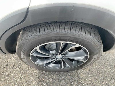 2021 Buick Encore GX Select AWD