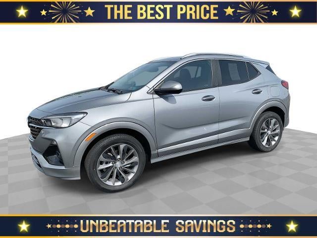 2023 Buick Encore GX Select AWD's photo