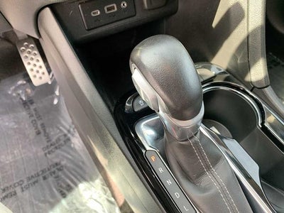 2023 Buick Encore GX Select AWD