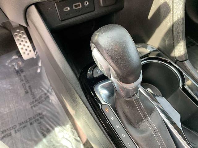 2023 Buick Encore GX Select AWD