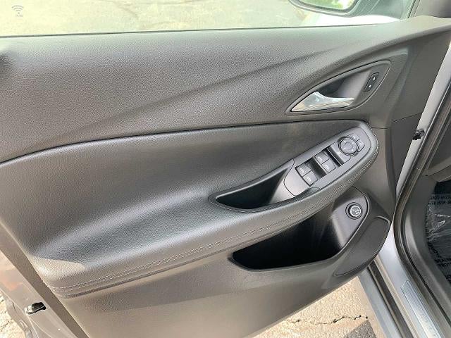 2023 Buick Encore GX Select AWD