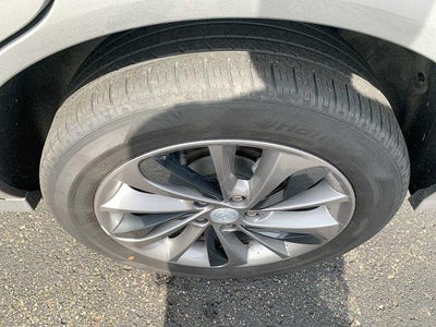 2023 Buick Encore GX Select AWD