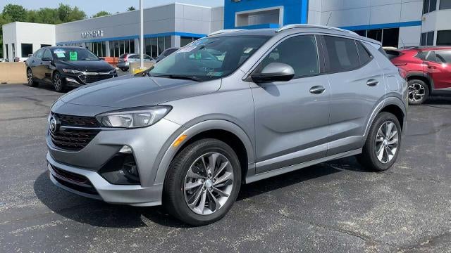 2023 Buick Encore GX Select AWD