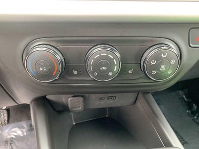 2024 Chevrolet Trax FWD 4dr LS