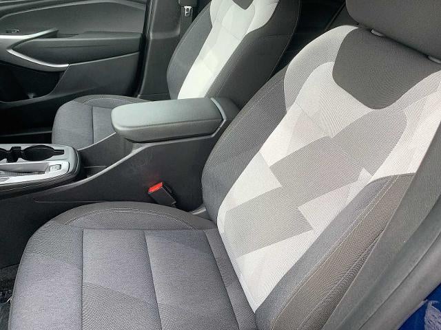 2024 Chevrolet Trax FWD 4dr LS