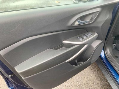 2024 Chevrolet Trax FWD 4dr LS