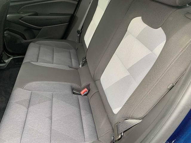 2024 Chevrolet Trax FWD 4dr LS