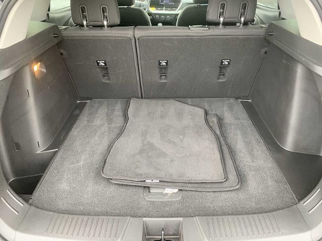 2024 Chevrolet Trax FWD 4dr LS