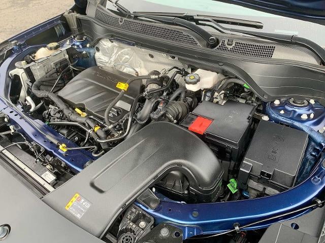 2024 Chevrolet Trax FWD 4dr LS