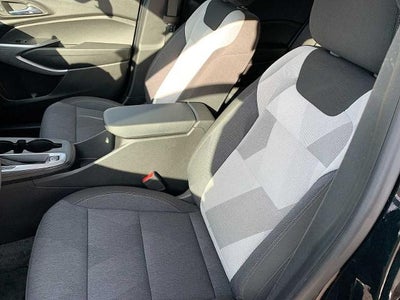 2024 Chevrolet Trax FWD 4dr LS