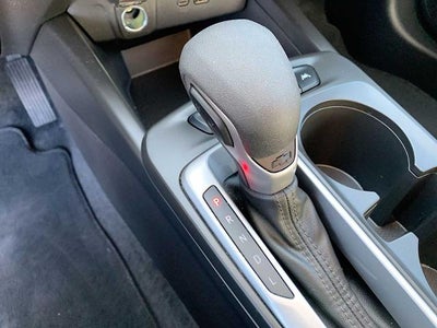 2024 Chevrolet Trax FWD 4dr LS