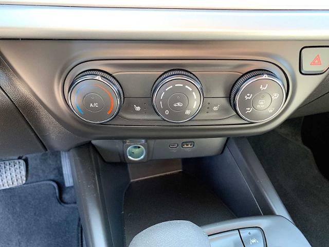 2024 Chevrolet Trax FWD 4dr LS