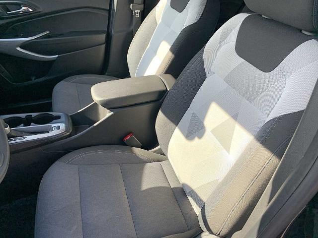 2024 Chevrolet Trax FWD 4dr LS