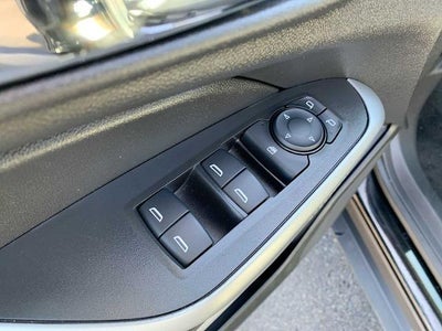 2024 Chevrolet Trax FWD 4dr LS