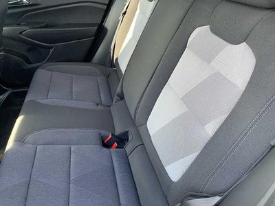 2024 Chevrolet Trax FWD 4dr LS