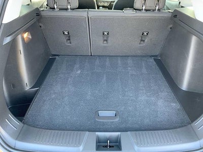 2024 Chevrolet Trax FWD 4dr LS