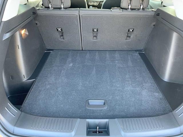 2024 Chevrolet Trax FWD 4dr LS