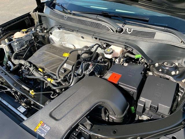 2024 Chevrolet Trax FWD 4dr LS