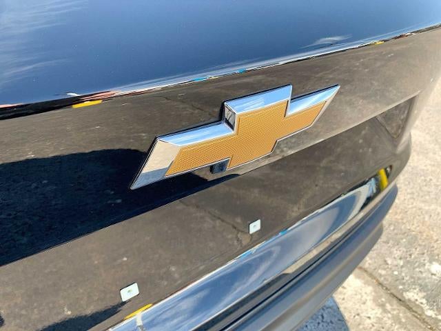 2024 Chevrolet Trax FWD 4dr LS