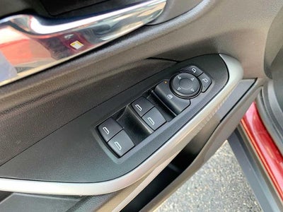 2024 Chevrolet Trax FWD 4dr LS