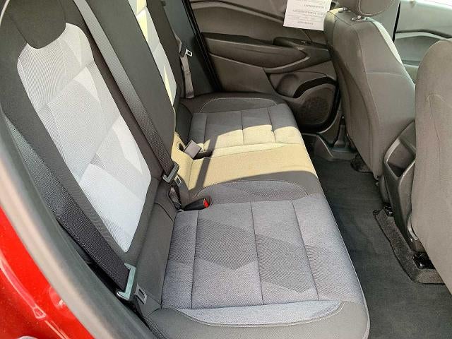 2024 Chevrolet Trax FWD 4dr LS