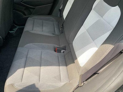 2024 Chevrolet Trax FWD 4dr LS