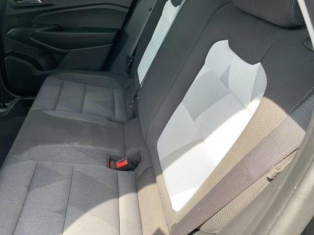 2024 Chevrolet Trax FWD 4dr LS