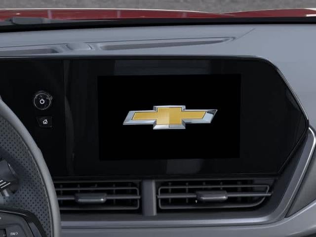 2026 Chevrolet Trax FWD 4dr LS