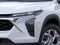 2026 Chevrolet Trax FWD 4dr LS