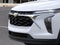 2026 Chevrolet Trax FWD 4dr LS