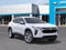 2026 Chevrolet Trax FWD 4dr LS