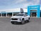 2026 Chevrolet Trax FWD 4dr LS