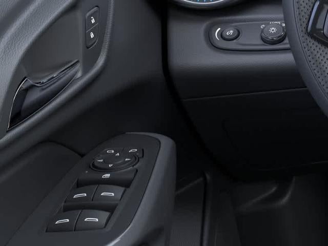 2026 Chevrolet Trax FWD 4dr LS