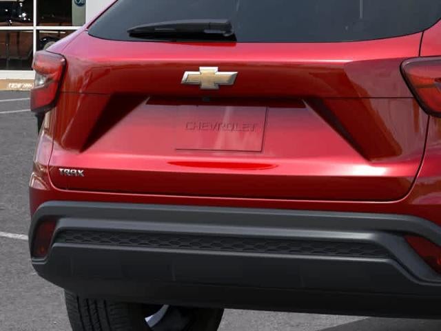 2026 Chevrolet Trax FWD 4dr LS