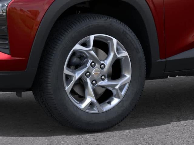2026 Chevrolet Trax FWD 4dr LS