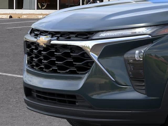 2026 Chevrolet Trax FWD 4dr LS